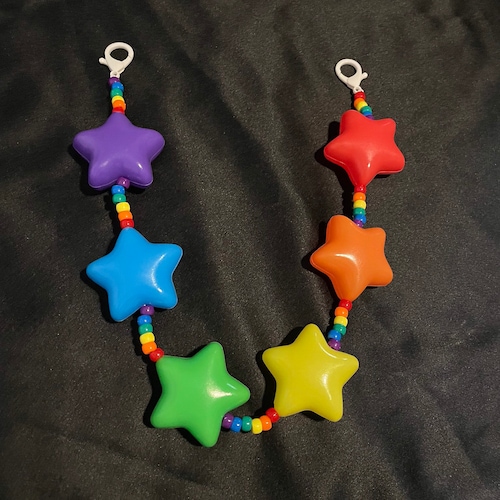 Ball Pit Chain Star Design