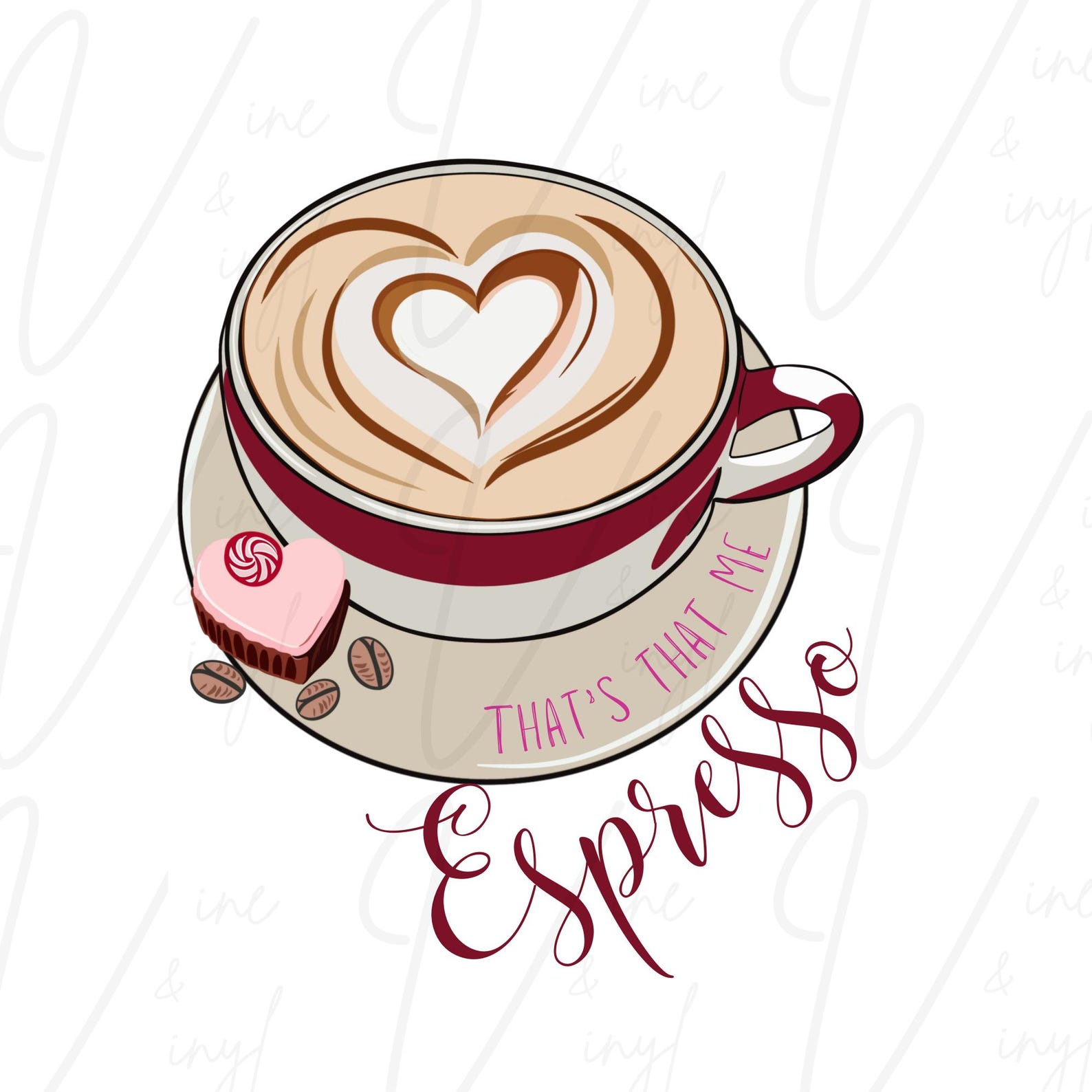 That’s That Me Espresso Sabrina Carpenter Png Digital File Bundle(png ...