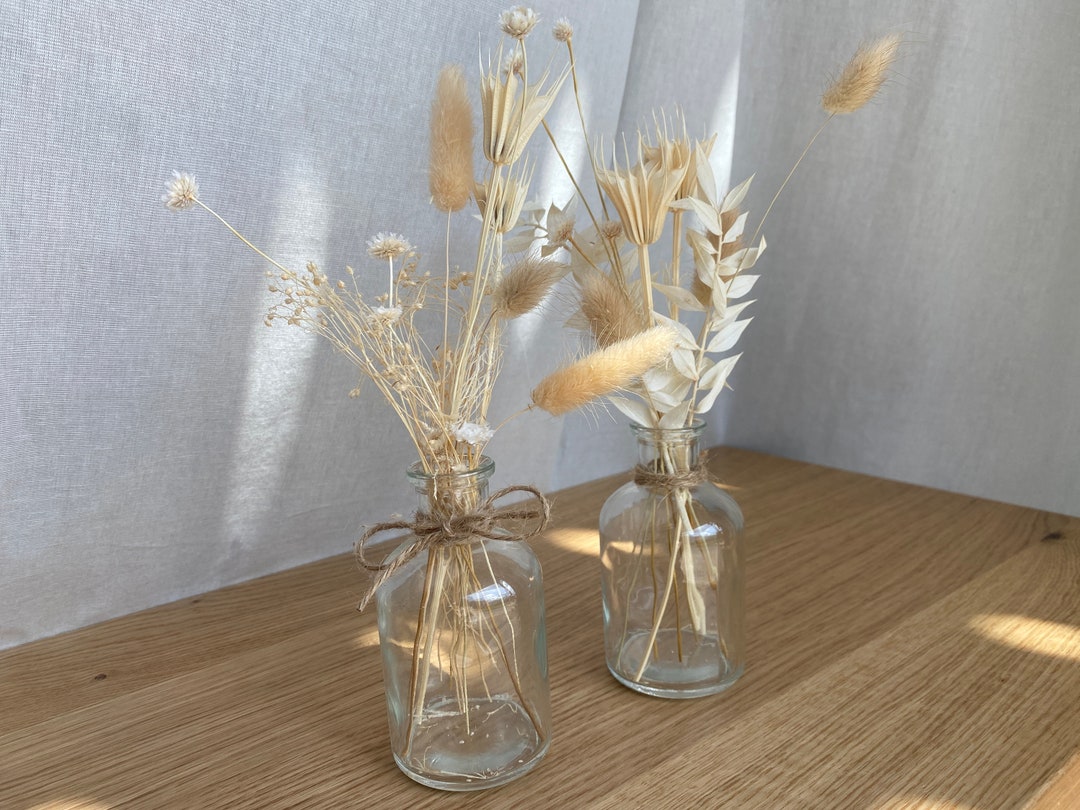 Loberon Vase „Gilberta“ – Antiksilber, 44 Cm Hoch | Aluminiumguss, Schlankes Design, Für Trocken- & Frischblumen