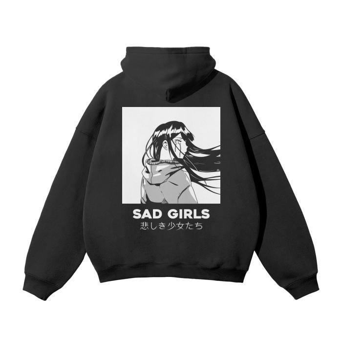 ୨୧はるページ 13DE MARZO Bunny Forearm Hoodie – CHUUI_Collection