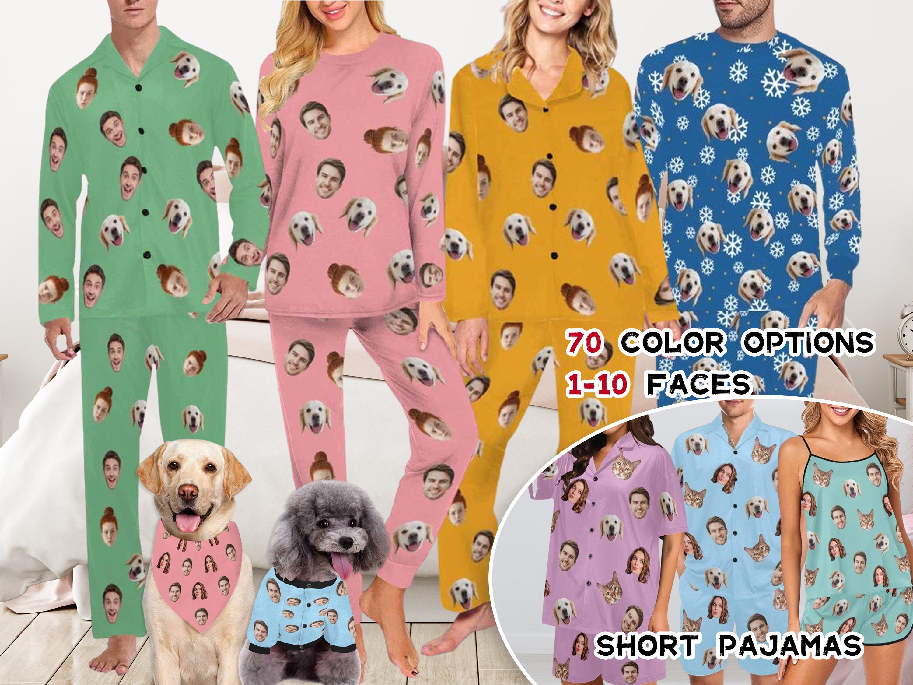 Pre-order Cats in Pajamas Quilt Kit by Elizabeth Hartman, April 2024 