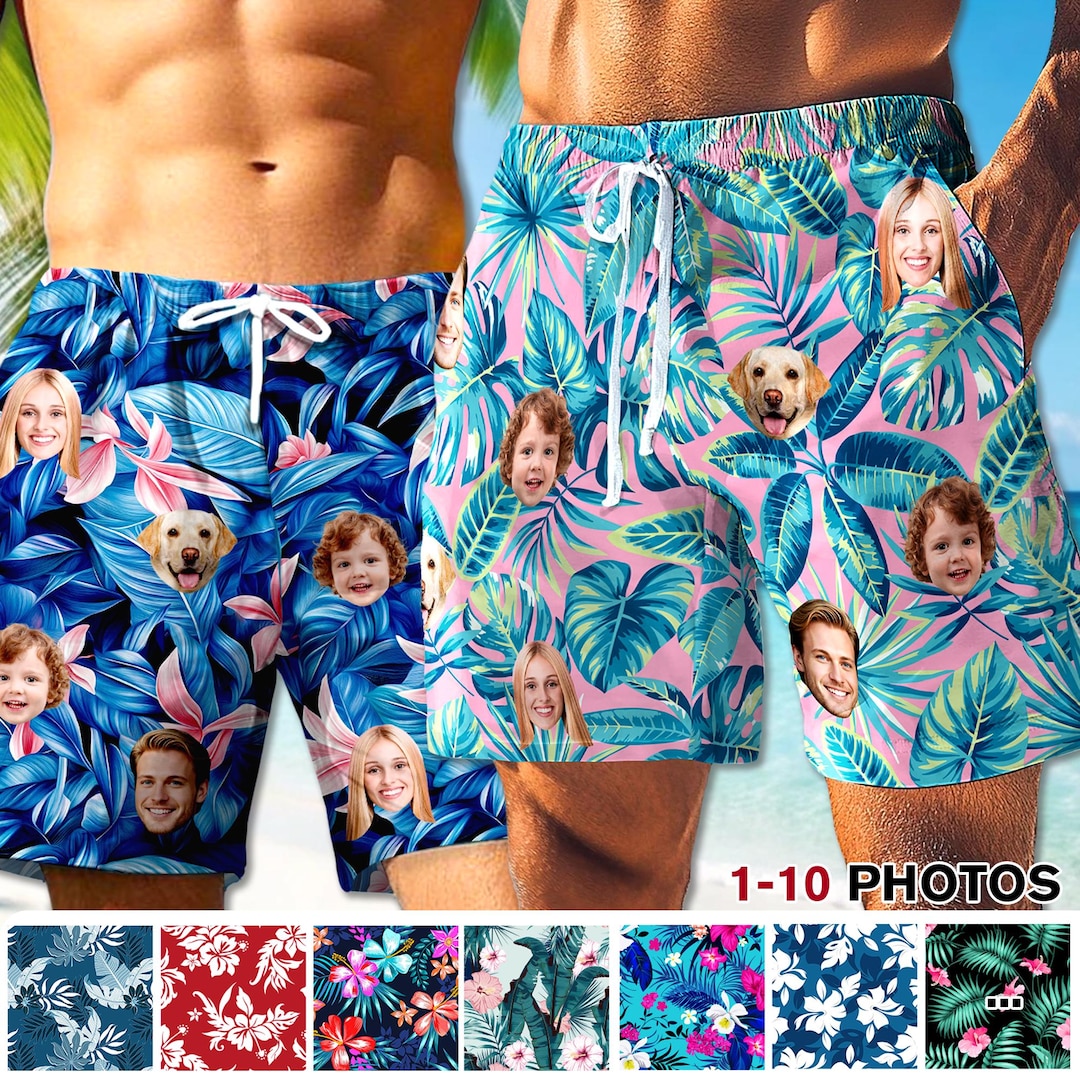 Ufkaa Custom Face Swimsuits For Women, Funny Bride Swimsuit