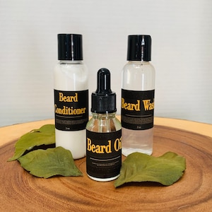 Gift for Men, Self Care Box for Men, Beard Care, Birthday Gift for Men,  Men&#39;s Grooming, Valentines Gift for Men, Father&#39;s Day Gift