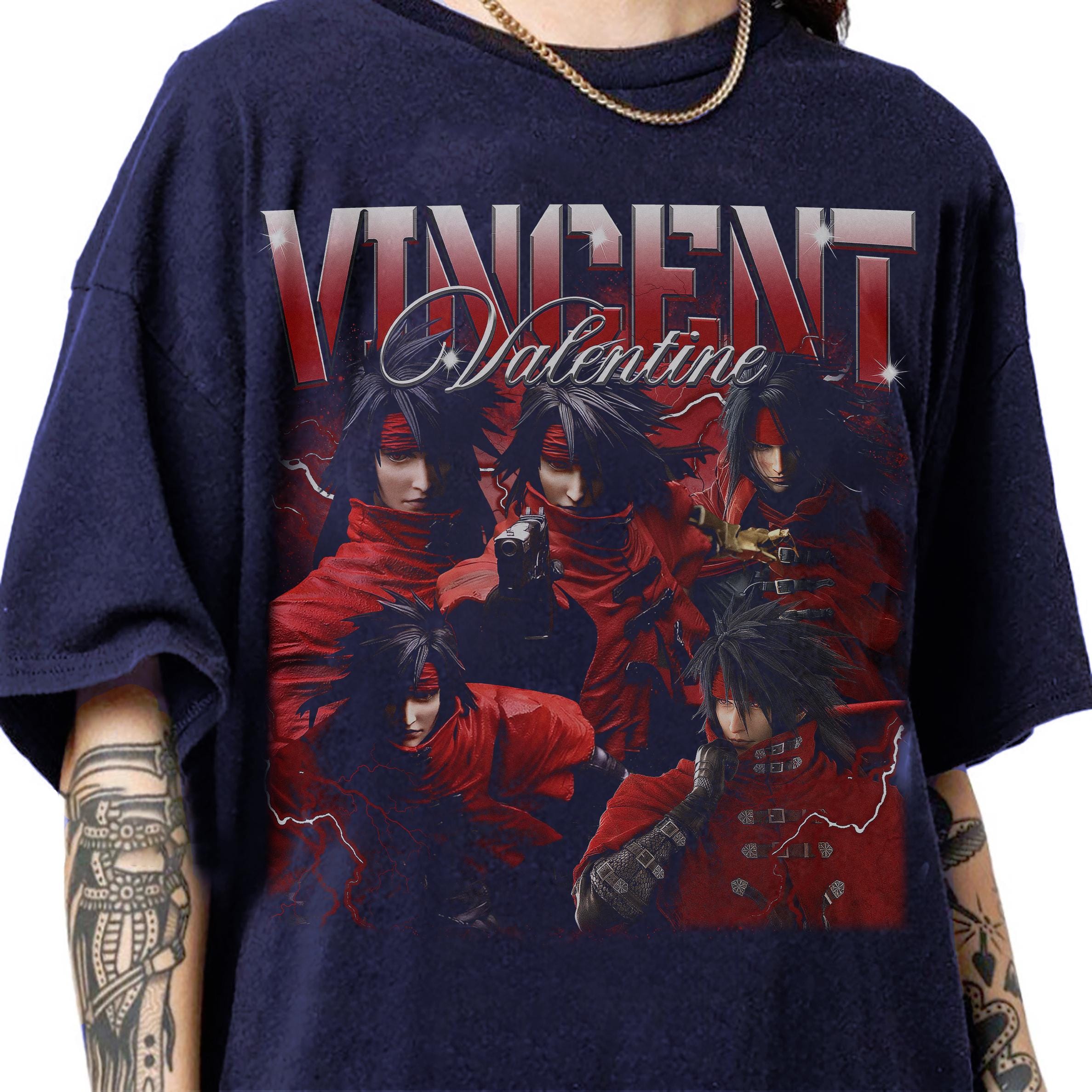 未使用品 Valentine D.C. PARODY Tシャツ L ヴィンテージ il_fullxfull.7572810927_e4bw.jpg