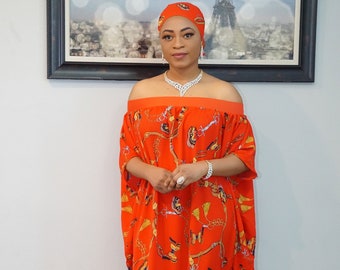 kaftan latest bubu gown styles
