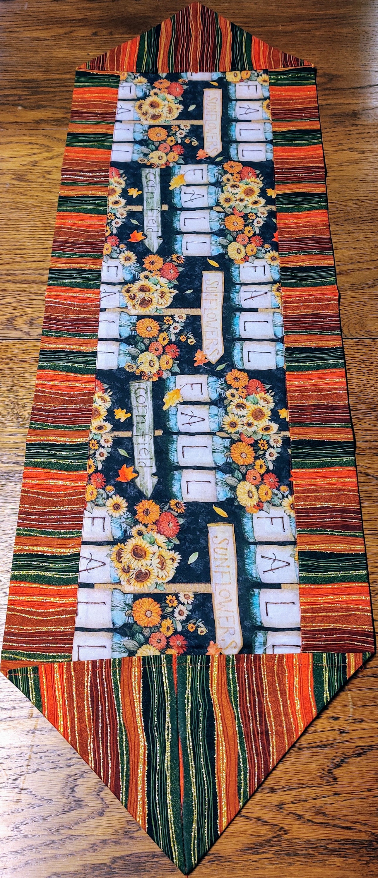 Acentos de la sala de estar corredor de mesa de chispas | Etsy