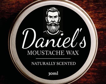 Snorwax 30 ml - luxe verzachting en styling