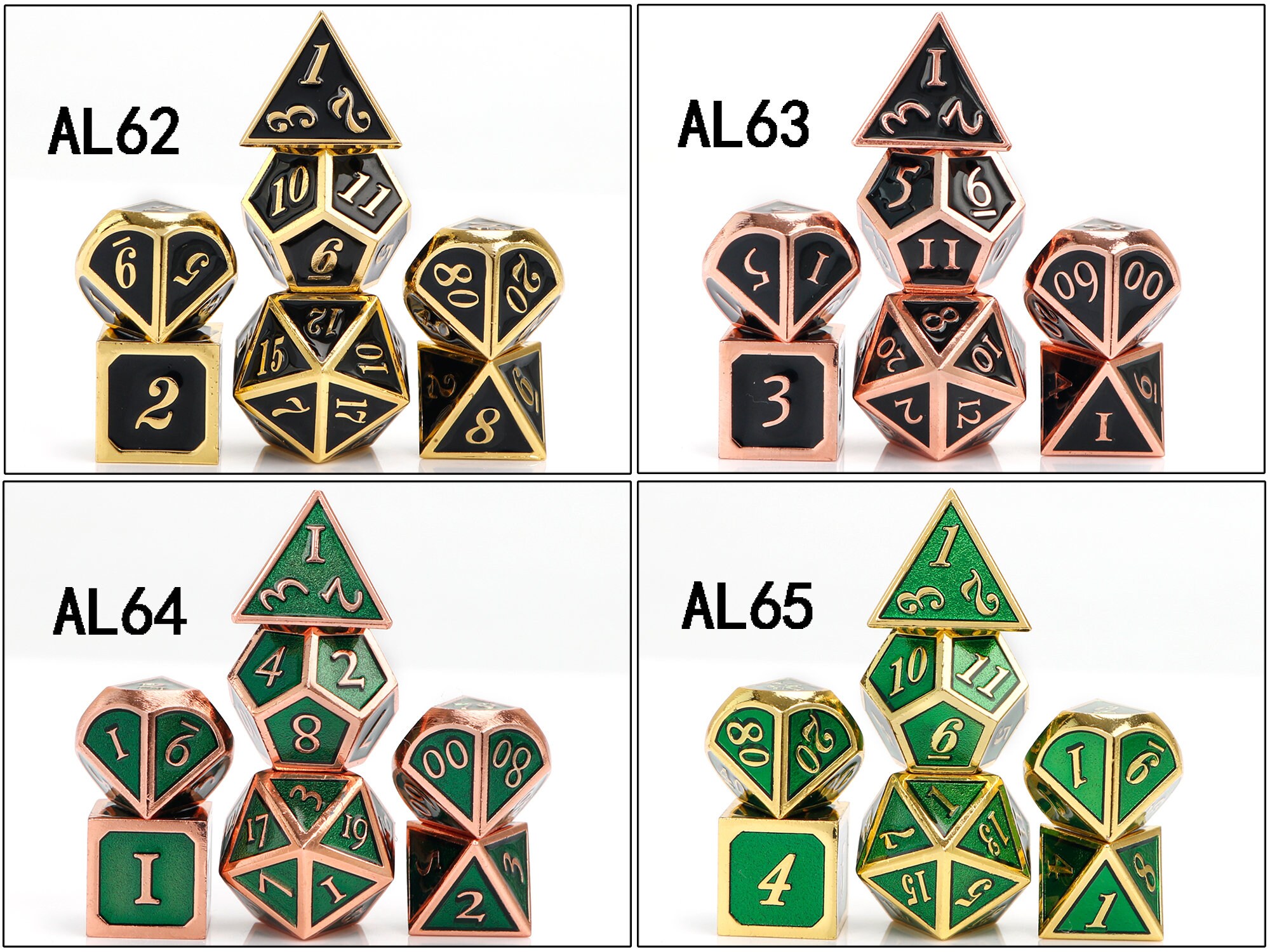 Dungeons and dragons dnd dice setsRpg dice dnd board Etsy