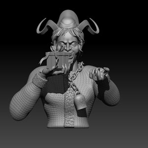 Río Krampus