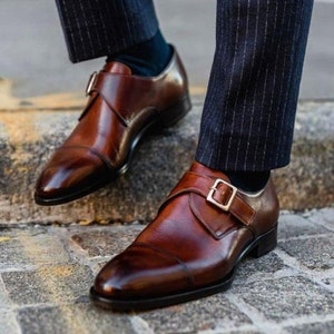 Luxury Shoes, Footwear for Men - Christmas