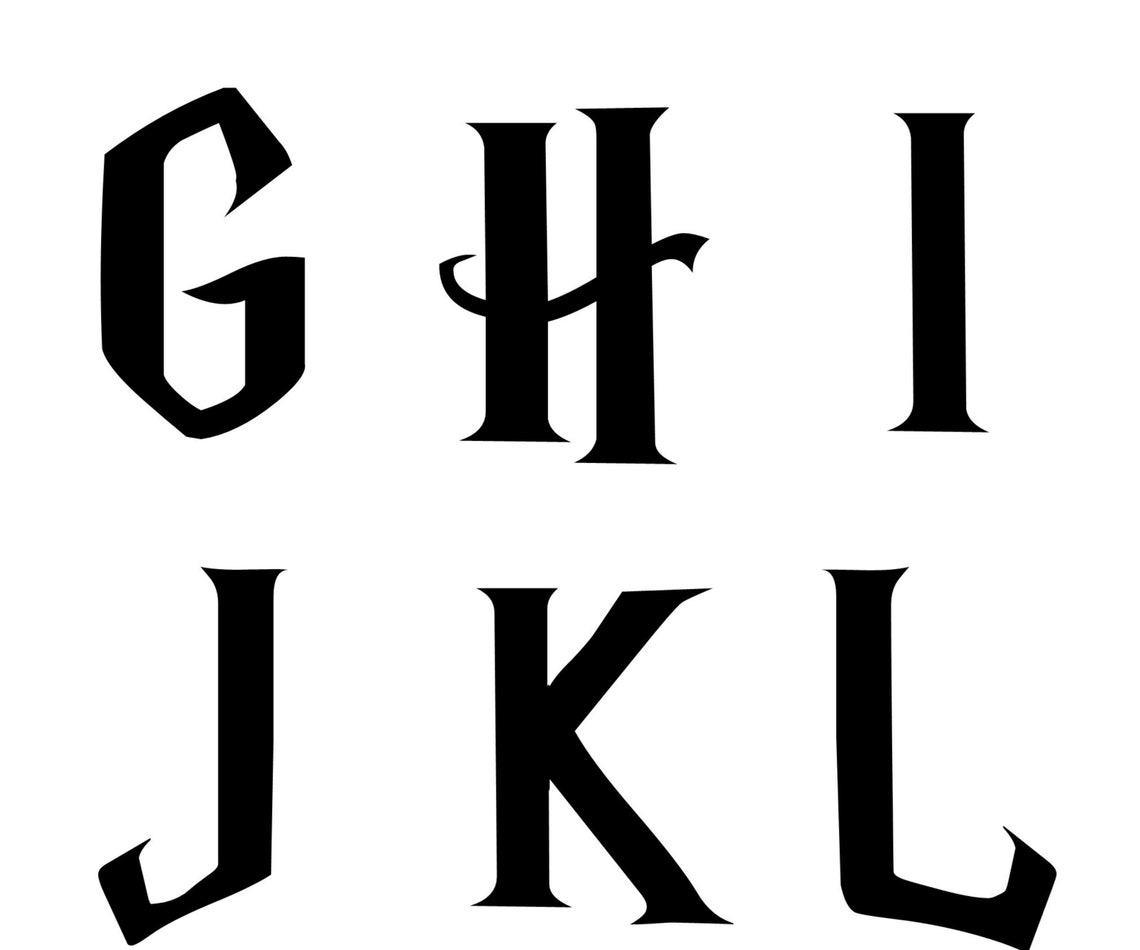 able font free harry potter able font free harry potter