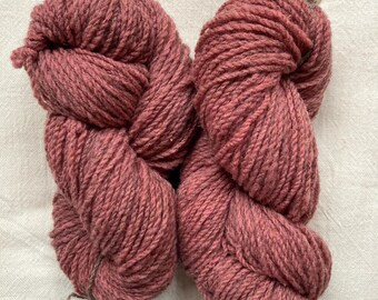 Peony (DK weight)