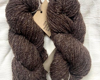 Brown (DK weight)