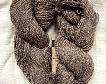Light brown (DK weight)