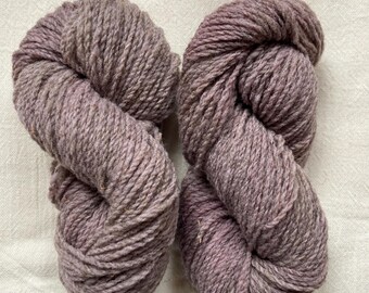 Lavander (DK weight)