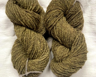 Olive (DK weight)