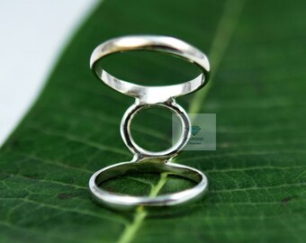 pipped RING