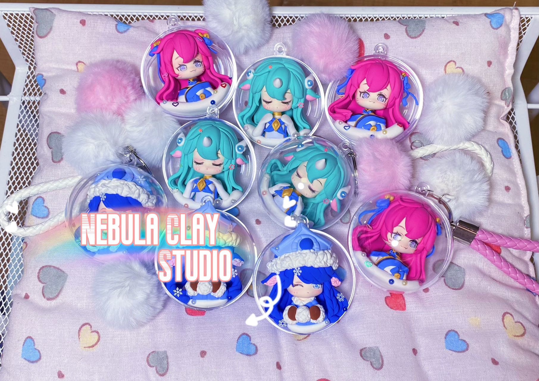 Kai'sa Lol Figure - Etsy Kai'sa Lol Figure - Etsy