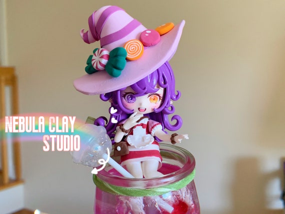 【外装なし特価】League Of Legends ルル　フィギュア スターガーディアン ルル フィギュア – FUTAROKU