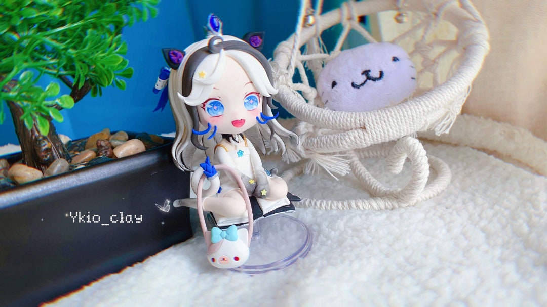 Custom order for @Cloudytheghosttt main image 0