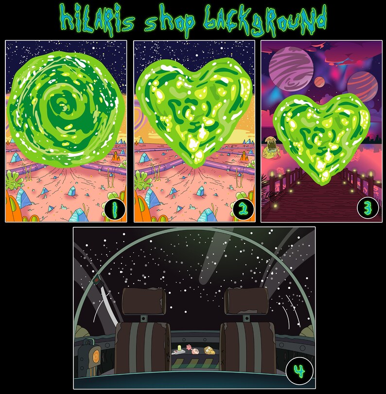 Free Free Rick And Morty High Svg 429 SVG PNG EPS DXF File