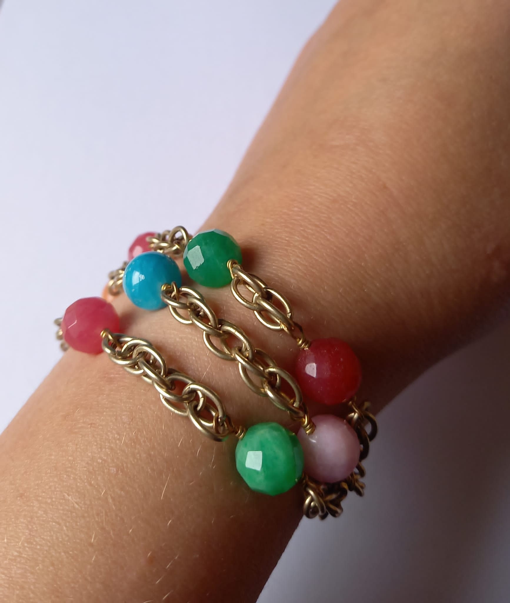 Anna Lou of London - Etsy