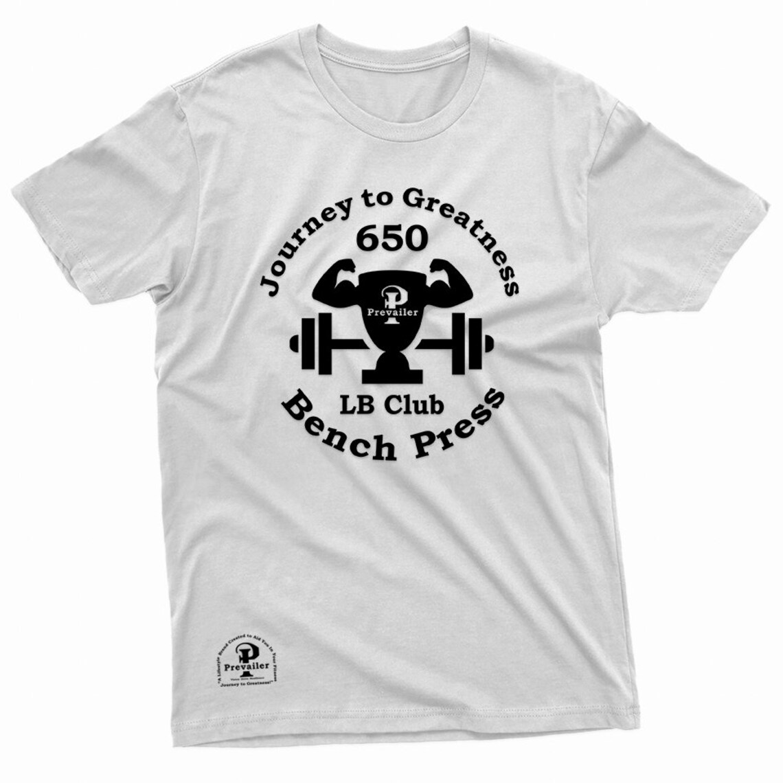 Bench Press Achievement Gym Training Tshirt Workout Shirt Etsy