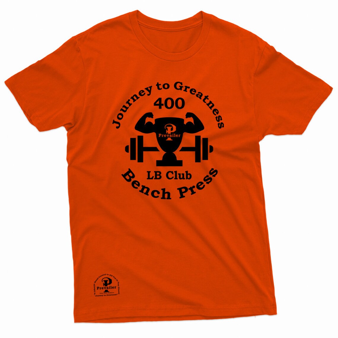 Bench Press Achievement Gym Training Tshirt Workout Shirt Etsy