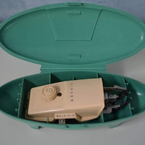 Singer Sewing Machine Button Hole Maker Parts