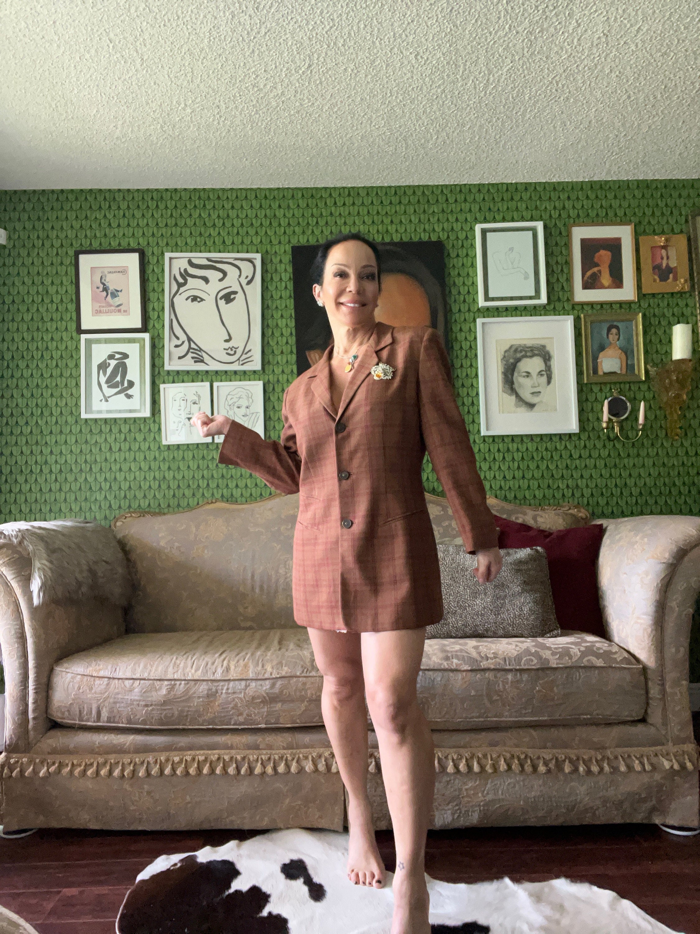 80s Liz Claiborne - Etsy