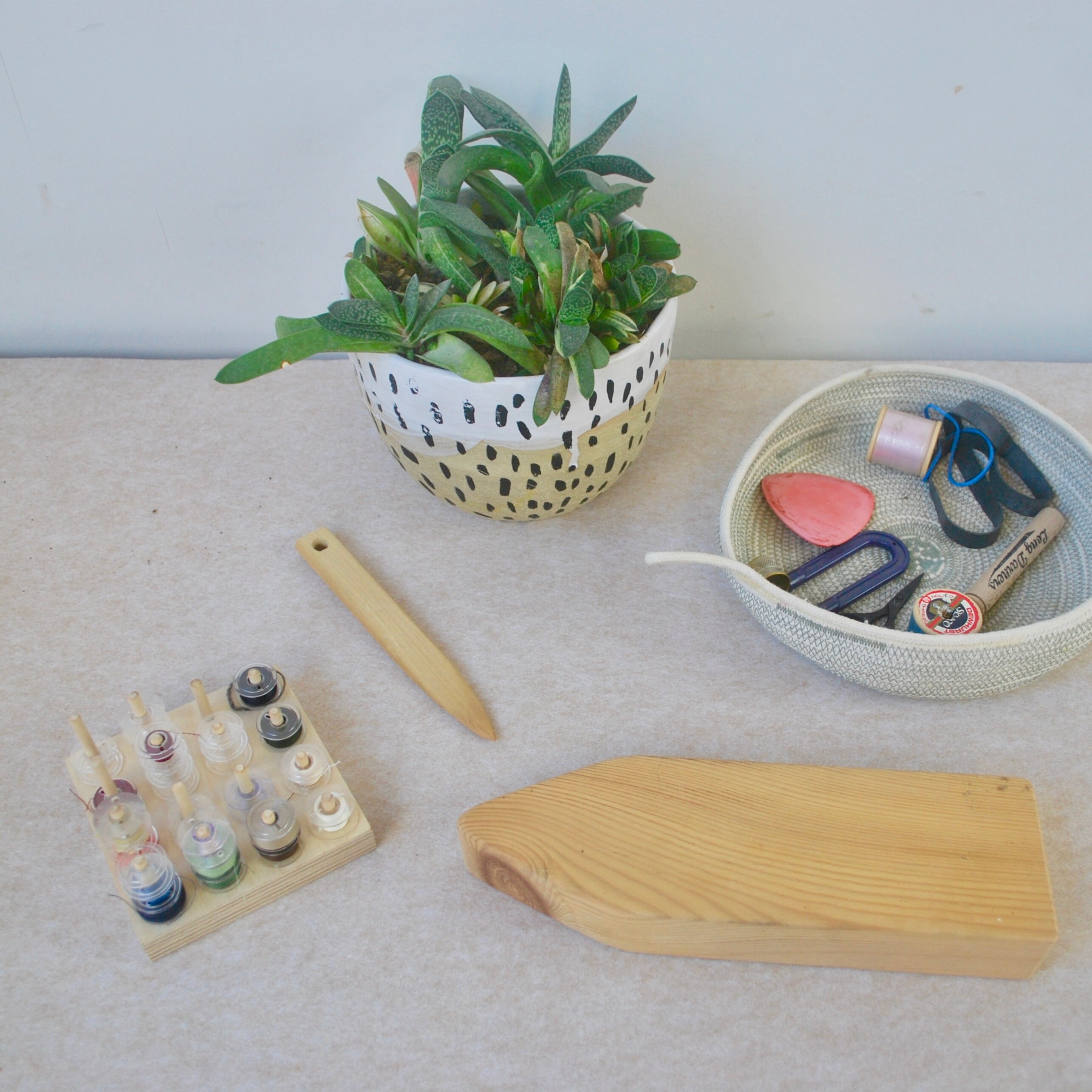 Point Turner & Seam Creaser Wood Sewing Pressing Tool - Etsy