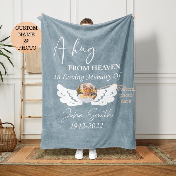 Photo From Heaven Etsy