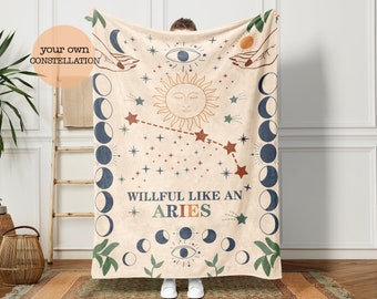 Zodiac Sagittarius Fleece Throw Blanket Astrolog Flannel Bed Blanket 12 Constellation Plush Blanket Pillowcase Horoscope Soft Cozy Bedding for Bedroom Living Room Sofa Decor 60x50 Zodiac Sagittarius Fleece Throw Blanket Astrolog Flannel Bed Blanket 12 Constellation Plush Blanket Pillowcase Horoscope Soft Cozy Bedding for Bedroom Living Room Sofa Decor 60x50