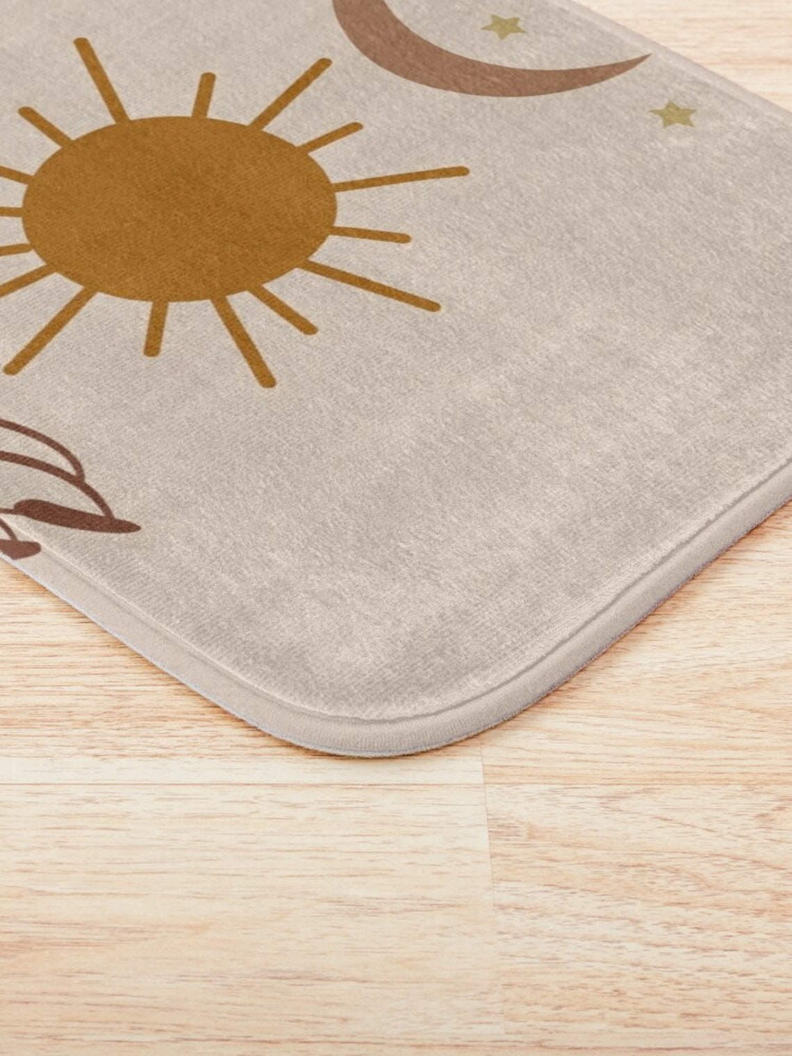 Bath mats Boho bath mat Bohemian bath mat Bohemian bathroom Etsy