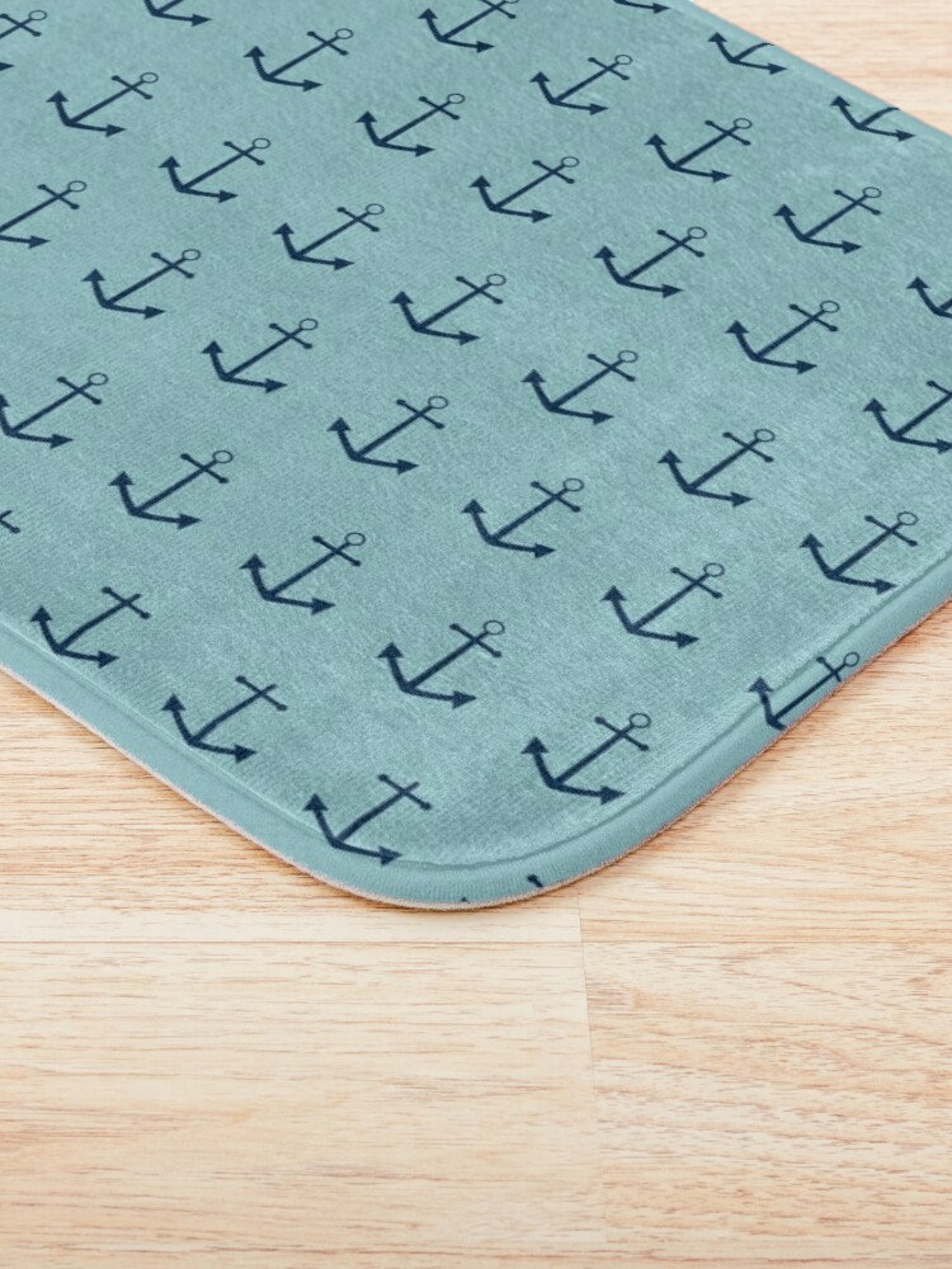 Tappetino Doccia Antiscivolo Per Bambini - Stampa Animalier, Facile Pulizia - Foto 8