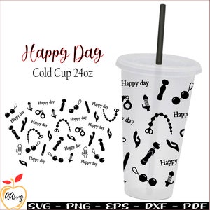 Love Toys taza fría 24oz, taza 24oz vibraciones, envoltura completa juegos en pareja, noche romántica, vida íntima envoltura completa, momento feliz taza fría