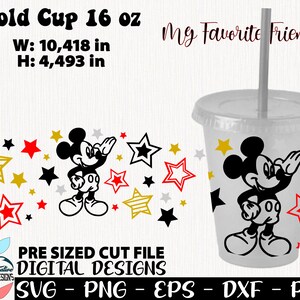 My Mouse svg, Mouse cup 16 oz, Black Mouses svg, Funny Mouses cup 16 oz, Famous Mouse cup, Mouse svg Design, Mouse cold cup 16 oz