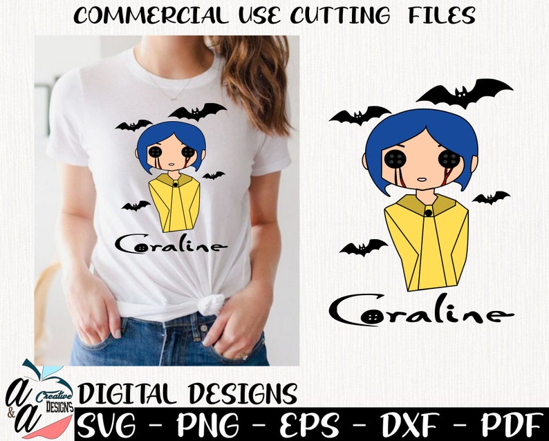 eps png dxf Caroline svg \u2013 Fear Caroline svg Cricut Cut File pdf \u2013svg Digital Download
