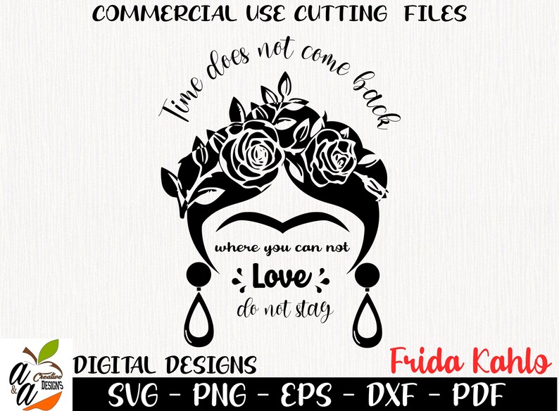 Free Free Baby Frida Kahlo Svg 366 SVG PNG EPS DXF File