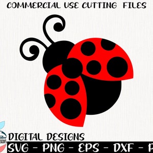 Ladybug svg, Ladybug png, Ladybug Design, Layered Ladybug png, Love svg, Love, Ladybug eps, Ladybug dxf, Cricut cut file, Digital Download