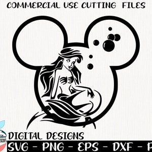 Zauberwelt svg, Unter dem Meer svg, Siren svg, Siren svg, Siren svg, Siren svg Design, Meerjungfrau svg, Freunde svg, Sirene png designs