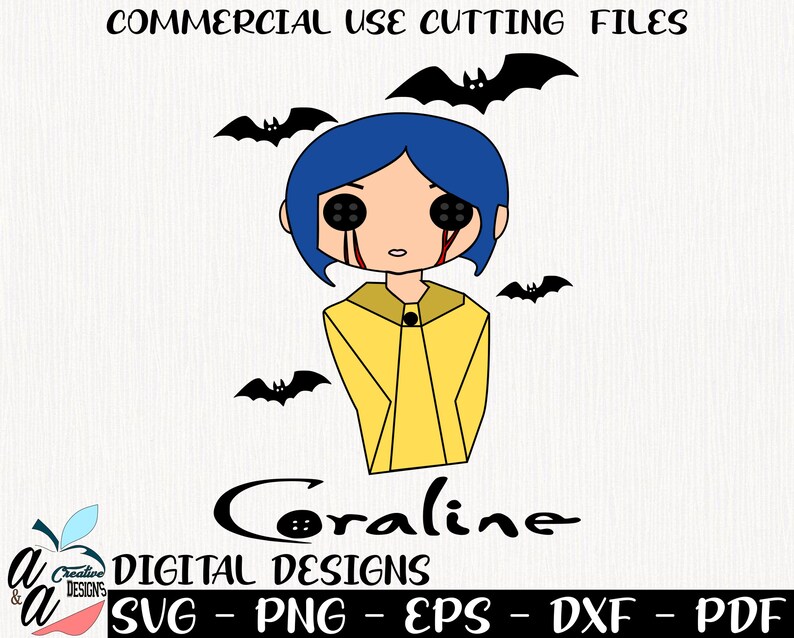 eps png dxf Caroline svg \u2013 Fear Caroline svg Cricut Cut File pdf \u2013svg Digital Download