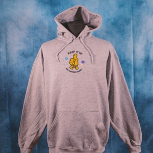 Kevin abstract american boyfriend hoodie deals
