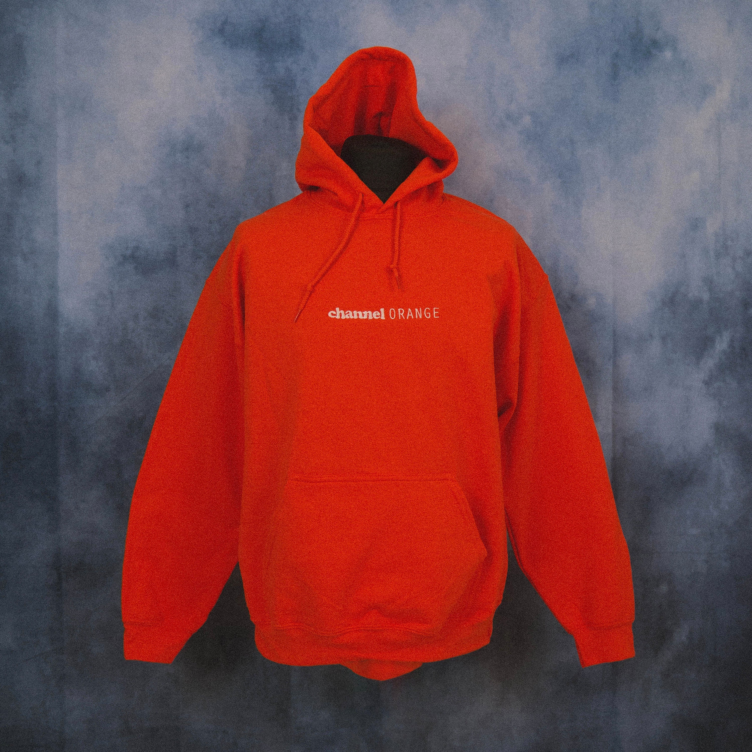 Channel Orange Hoodie 