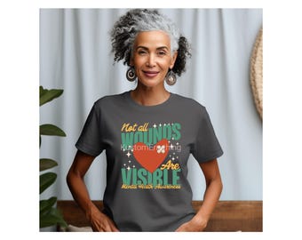 Mental Health Shirt, Self-care gift, Mental Health awareness shirt, Trendy shirt