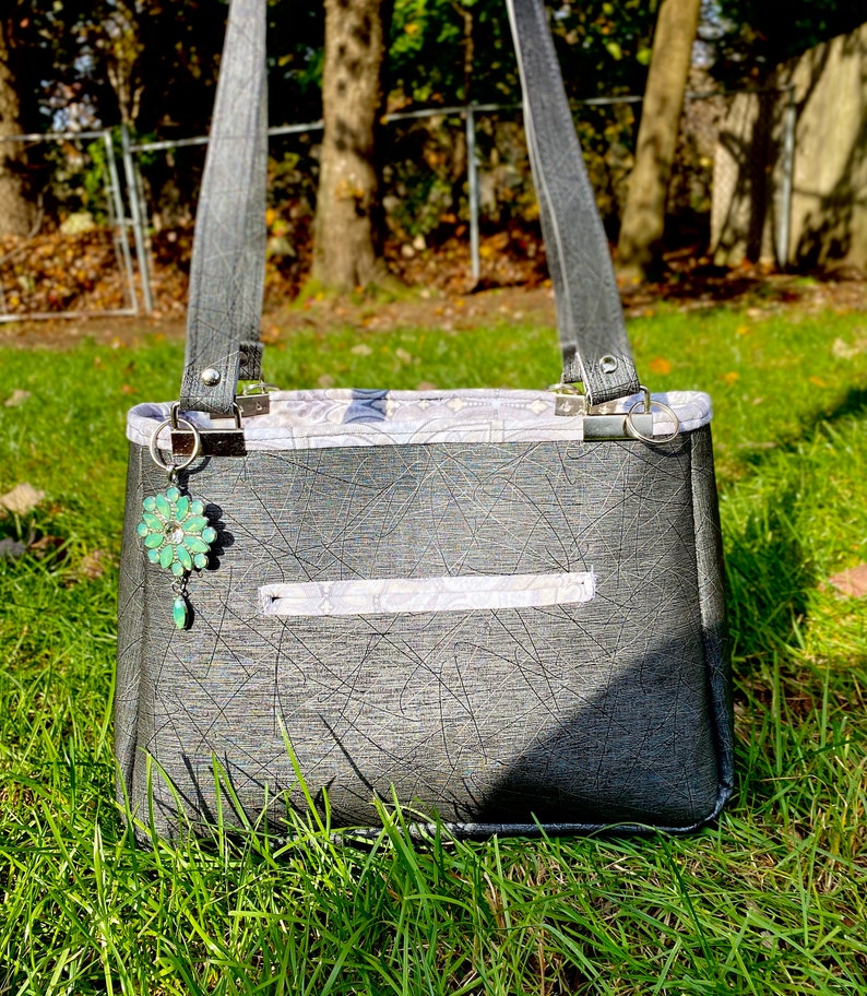 Small handbag