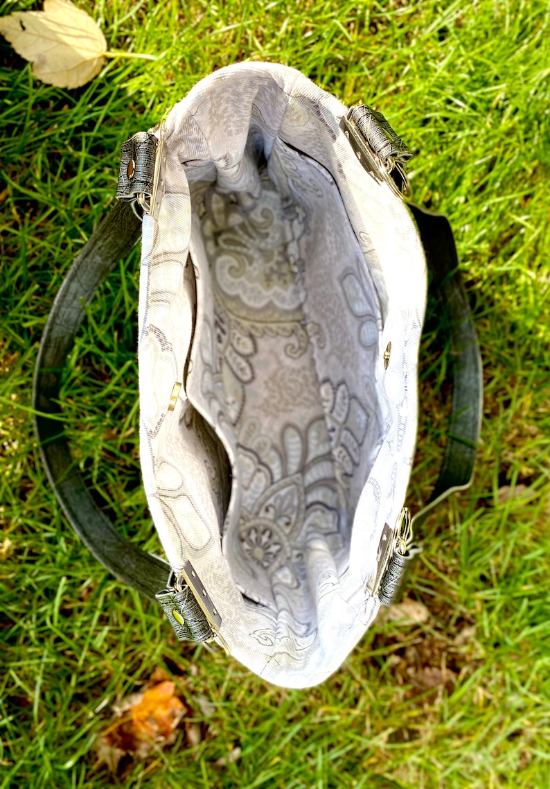 Small handbag