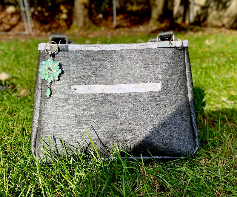 Small handbag