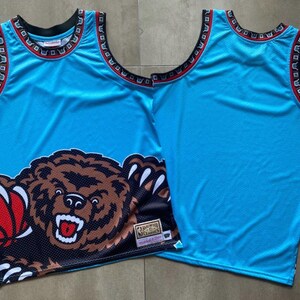 Women's Mitchell & Ness Jason Williams Black Memphis Grizzlies
