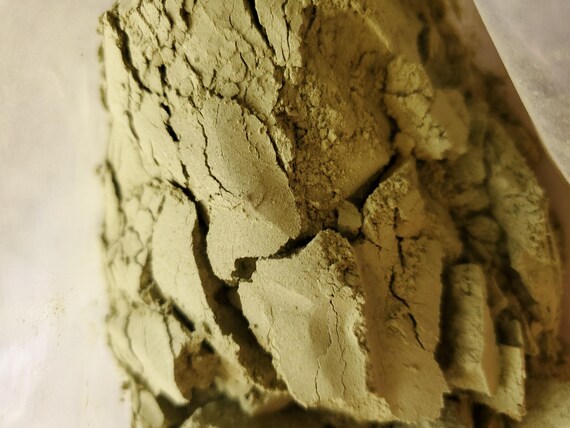 Organic Moringa Powder - Antioxidants - Natural Herbs - Herbal Products - Kosher